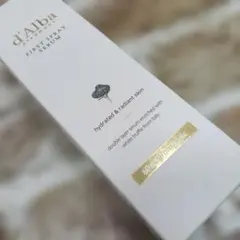 d'Alba First Spray Serum 100ml 新品未使用