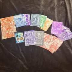ドラゴンボール　Vジャンプ付録セット