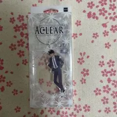 미개봉 名探偵コナン ACLEAR 松田陣平