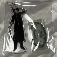 ワイテルズ シャークん アクスタ アクリルスタンド モノパス タワばら