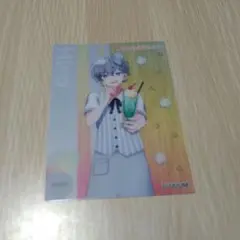 ヒロくん　カード