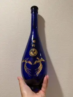 空瓶 梵 超吟 氷温熟成 純米大吟醸 720ml - メルカリ