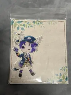 御影玲王　アクリルスタンド