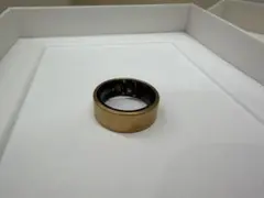 Ultrahuman Ring AIR サイズ8 ブラッシュドローズゴールド