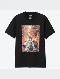 機動戦士ガンダム 40周年記念 UT（グラフィックTシャツ・半袖）