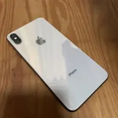 iPhone Xs Max ジャンクGold 64 GB SIMフリー
