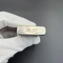 2026年最新】zippo silver925の人気アイテム - メルカリ