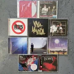 ハヌマーン　配布CD-R 2枚セット ハヌマーン 配布CD-R 2枚セット | Mercari
