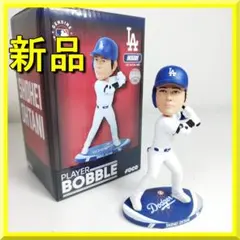 ダルビッシュ 有 奪三振王達成記念 ボブルヘッド 新品 バブルヘッド