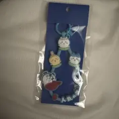 【非売品】映画 ちいかわ 人魚のひみつ オリジナルストラップ