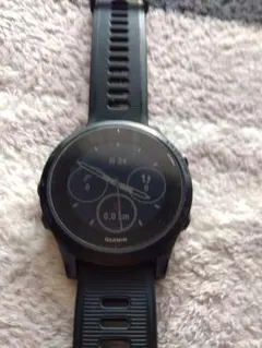 GARMIN FOREATHLETE 945 GPSスマートウォッチ本体