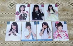 ① 仲川遥香 生写真 12枚 まとめ売り AKB48 - メルカリ