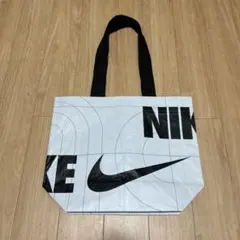 NIKE エコバッグ ショッパー ショッピングバッグ Sサイズ