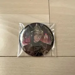 ツイステ ジャミル 缶バッジ