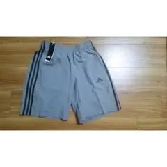 ★新品★アディダス　メンズスポーツウェア ショートパンツ 　Lサイズ