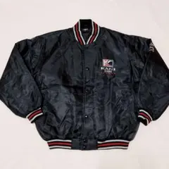 2026年最新】karl kani ナイロンジャケットの人気アイテム - メルカリ