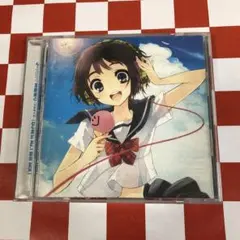 歌い手 りょーくん Re:you アニメイト特典 ETAライブ音源+メッセージ
