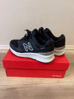 【New Balance ✖️GORE-TEX】箱付き