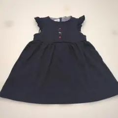 ファミリア　フォーマル　ワンピース