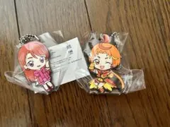 ひろがるスカイ！プリキュア　カプセルラバーマスコット2