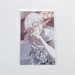 CRAZY CHA!N クレチェン ミニフォト アニメイト特典 GOD - メルカリ