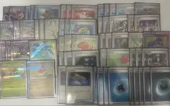 メガスターミーex デッキ