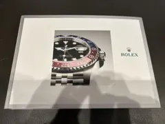 【まる様専用】ロレックス カタログ 2018 2019