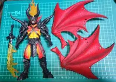 mythic legions arethyr