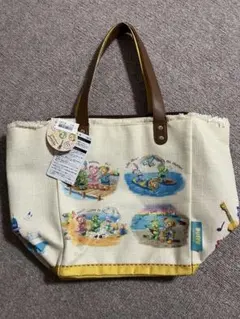 最終価格セール⭐︎ディズニー　ダッフィアンドフレンズ　サニーファン