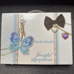 2026年最新】シンフォニア プリズムストーンの人気アイテム - メルカリ