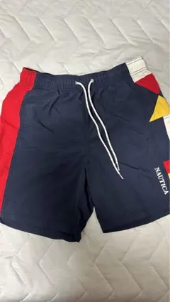 nautica ノーチカ 90's ショーツ 短パン スイムショーツのサムネイル