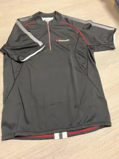 Babolat BAB-1106 バドミントン　テニス　ウェア Lサイズ