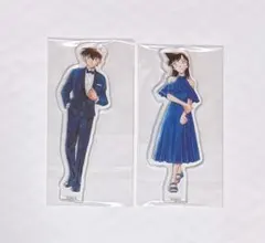 工藤新一 毛利蘭