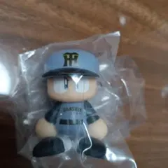 パワプロくん　ならぶんです。　セントラルリーグビジターバージョン