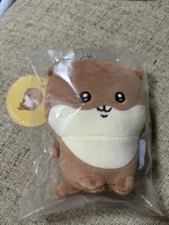 ナガノのカワウソ ぬいぐるみくじ