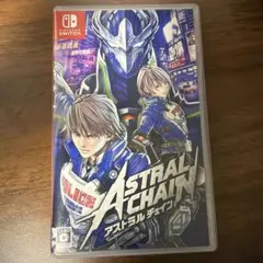 ASTRAL CHAIN 通常版