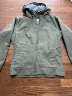 【マツ様専用】Columbia アウター オリーブグリーン