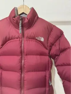 希少 美品 90's THE NORTH FACE NUPTSE 700 ヌプシ