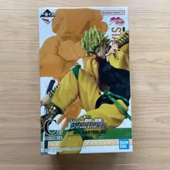 ジョジョの奇妙な冒険 一番くじ C賞 DIO