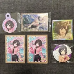 プロセカ　東雲絵名