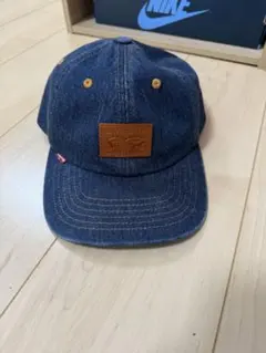 リーバイス　キャップのサムネイル