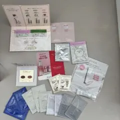 2026年最新】トライアルセット の人気アイテム - メルカリ
