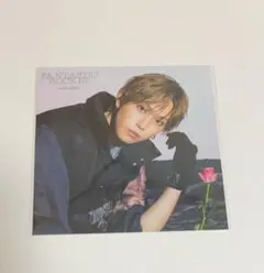堀夏喜　アザージャケット　⑤