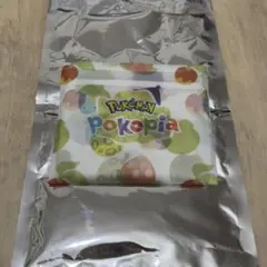 韓国限定　ポコピア　 POKOPIA メタモン柄エコバッグ