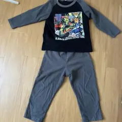 仮面ライダーゼロワンパジャマ