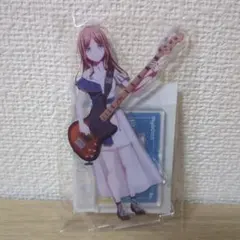 mygo 4th LIVE 前へ進む音の中で アクリルスタンド 長崎そよ - メルカリ
