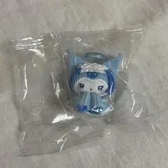 マイメロ&クロミ ドーリーミックス みずいろ天使
