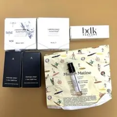 2025年最新】香水まとめ売りの人気アイテム - メルカリ