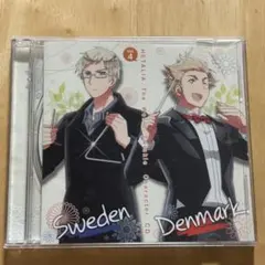 「ヘタリア The World Twinkle」キャラクターCD Vol.4/…