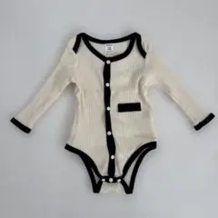 SHEIN ロンパース　ベビー服